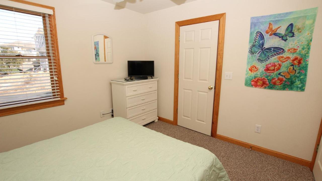 Ms160, Almost Heaven- Soundside, Pool, Hot Tub, Dogs Welcome! Corolla Exterior foto
