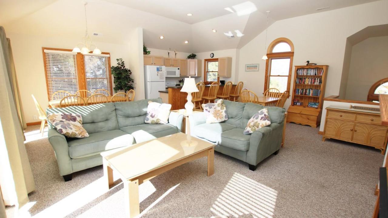 Ms160, Almost Heaven- Soundside, Pool, Hot Tub, Dogs Welcome! Corolla Exterior foto